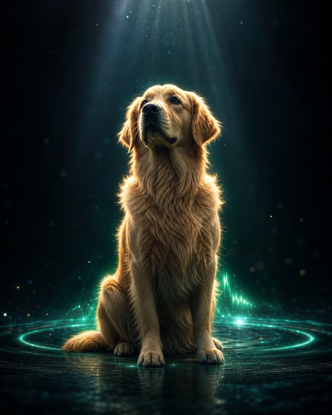 Veterinary — Sarah answers every call