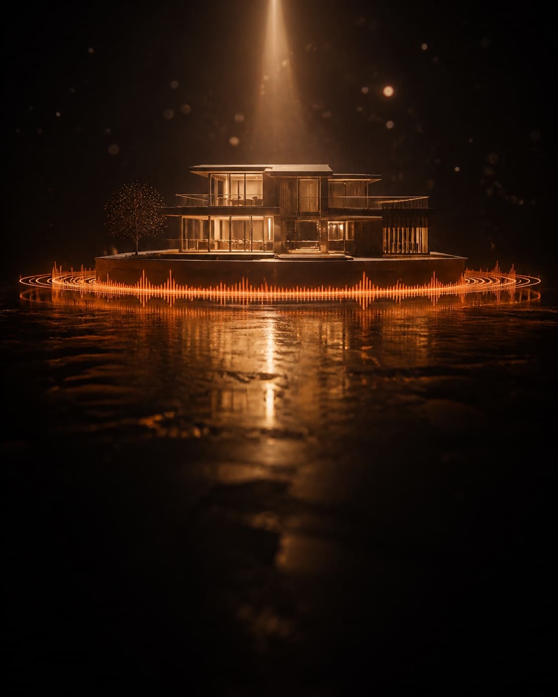 Real Estate